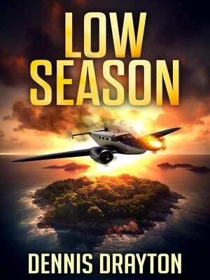 cover image of Low Season